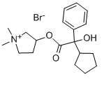 格隆溴銨