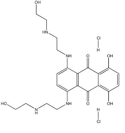 鹽酸米托蒽醌