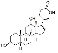 脫氧膽酸