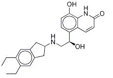 馬來酸茚達(dá)特羅