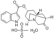 甲磺酸多拉司瓊