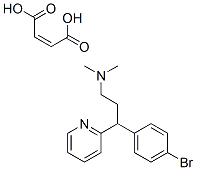 馬來酸溴苯那敏