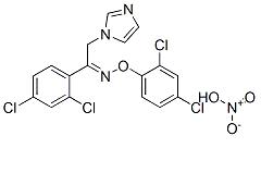 硝酸奧昔康唑