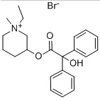 哌苯偶酯（溴哌噴酯）