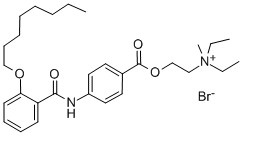 奧替溴銨