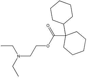 雙環(huán)胺（雙環(huán)維林）