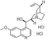 鹽酸奎寧